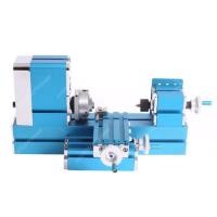 ราคา DIY Mini Metal Micro Universal Machine Micro Lathe W10003 20000rpm Mini Lathe Woodworking Machine (50405798887)
