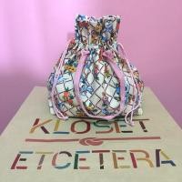 ราคา Kloset PUMPKIN PIE BAG ของแท้ (742349013)