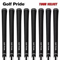 ราคา Golf Pride TOUR VELVET Grips หลากหลายไซส์ พลาสติกคุณภาพดีสำหรับไม้กอล์ฟ (47907366546)