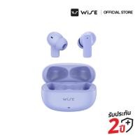 ราคา WiSE Picco Buds Plus II หูฟังไร้สาย หูฟังบลูทูธ BT V5.4 รุ่น HS-342 (WIH-000015) (55759979430)