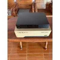 ราคา Blu-ray player 4k oppo udp-203 (14964813977)