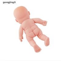 ราคา Gongjing3 12 ซม.ตุ๊กตาเด็กทารกที่สมจริงทารกแรกเกิดจําลองรุ่นของเล่นเด็กของขวัญ th (23040536496)
