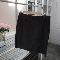 ราคา ส่งต่อ กระโปรงทำงานสีเทาเข้ม (2651714945)