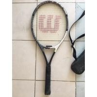 ราคา Wilson ไม้เทนนิสมือสอง (9932707696)