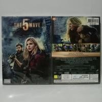 ราคา Media Play 5th Wave, The/ อุบัติการณ์ล้างโลก (DVD) / S52285D (12394462336)