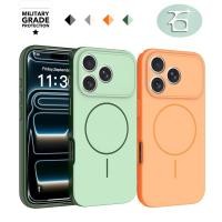 ราคา Ultra-thin สําหรับRealme C61 C63 C51 C53 C55 หมายเหตุ 60 60X 50 C15 C25 C25S C12 C21Y C25Y C35 Narzo 50A Prime 20 30Aสองสีผิวรู้สึกขอบนุ่มโทรศัพท์ (45457086924)
