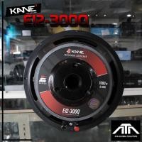 ราคา ดอกลำโพง KANE รุ่น E12-300Q ดอกลำโพง E12-300Q KANE ดอกลำโพง 12นิ้ว KANE รุ่น E12 300Q (25600853112)