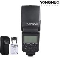 ราคา YONGNUO YN568EX III YN-568EX III TTL Wireless HSS Flash Speedlite (40072296845)