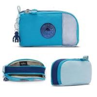 ราคา Kipling Tibby @ Medow Blue ของแท้ (25687989757)