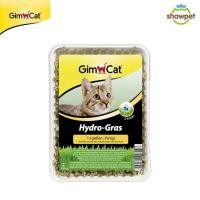 ราคา GimCat ชุดปลูกหญ้าแมว ไฮโดร รดน้ำครั้งเดียว Hydro-Grass 150G (11577114468)