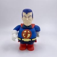 ราคา โมเดล ฟิกเกอร์ ซุปเปอร์แมนบ๊วยเค็ม/ Suppaman Model Figure (20731900925)