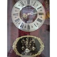 ราคา นาฬิกาตั้งโต๊ะ Seiko รุ่น A273 (48157551238)