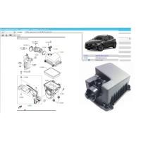 ราคา (ของแท้) P304133AX ฝาหม้อกรองอากาศ (ตัวบน) MAZDA 2 SKYACTIV 1.3 เบนซิน ปี 2014-2018 เบิกศูนย์ (44854545629)