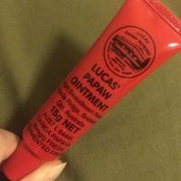 ราคา พร้อมส่ง Lucas papaw บาล์มนำเข้าจากออสเตรเลีย (71773114)