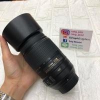 ราคา เลนส์ Nikon AF-S Nikkor DX VR 55-300mm (5113454732)