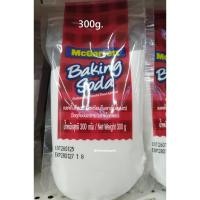 ราคา เบกกิ้งโซดา 300g แม็กกาแรต Baking Soda McGarrett (8618018164)