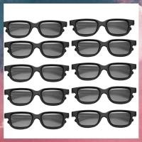 ราคา แว่นตา 3D แบบพาสซีฟโพลาไรซ์สําหรับหน้าจอ Cinema IMIX (26687452482)
