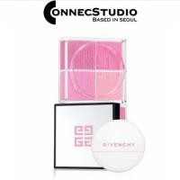ราคา [GIVENCHY] PRISME LIBRE BLUSH บลัชออนแป้งฝุ่น 4 สี (48705272496)
