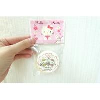 ราคา พัฟ ฟองน้ำสำหรับแต่งหน้า ลายคิตตี้ (179497635)