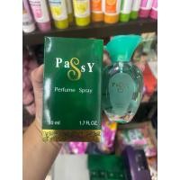 ราคา น้ำหอม Passy Perfume Spray 50ml. (55700663289)
