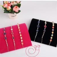 ราคา ชั้นวางเครื่องประดับ ชั้นวางเครื่องประดับ ชั้นวางสร้อยข้อมือ (40713536893)