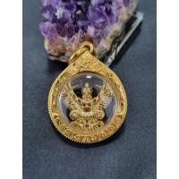 ราคา พญาครุฑ หลวงพ่อวราห์รุ่น เจริญพร (41480170554)