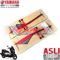 ราคา ด้านหลังกราฟิก BTF พิเศษ Livery 25Th Anniversary Max Series BTF New Nmax 155 Neo S Turbo และ Turbo Tech Max Original Yamaha อะไหล่แท้ (51856886263)
