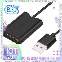 ราคา NP-BX1 Dummy แบตเตอรี่ USB-A อะแดปเตอร์ DC Coupler ZV-1 RX100 M7 M6 M5 RX1R HX50 HX90 HX300 HX400 กล้อง (55309352999)