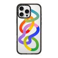 ราคา CASETiFY | Hula hoops #เคสกันกระแทก For iPhone 16 Pro Max ลายแนะนำ (29361362953)