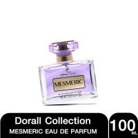 ราคา Perfume EAU DE PARFUM DORALL COLLECTION Women Mesmeric Eau de Toilette 100ml (49555994255)