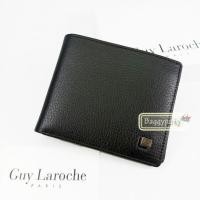 ราคา Guy Laroche แท้!!! กระเป๋าสตางค์ใบสั้นพับเดียว Guy Laroche หนังนิ่ม มีช่องใส่เหรียญ (GLpsm223A) (7900102925)