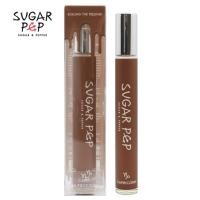ราคา [ซื้อ 1 แถม 1] Sugar & Pepper Roller Ball Oil Perfume กลิ่น Capricorn น้ำหอมลูกกลิ้งออยล์ ติดทนนาน น้ำหอมมูเต (13413591623)