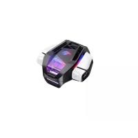 ราคา Asus Rog Aeroactive Cooler 6 พัดลมสำหรับมือถือ Asus Rog Phone 6 (16884515854)