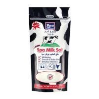 ราคา เกลือสปาขัดผิวโยโกะ Yoko Spa Milk Salt AHA 300 g.(1 ชิ้น) (3920529752)