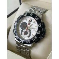 ราคา TAG HEUER Men'S Watch Formula 1 Chronograph Grand Date Cah1011.Ba0860 (25892265148)