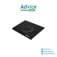 ราคา Cooler Pad (1 Fan) NOTEPAL I100 Black - A0141604 (23089127042)