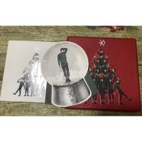 ราคา ส่งต่อ อัลบั้ม EXO Miracle in December เวอร์ M (24004689562)