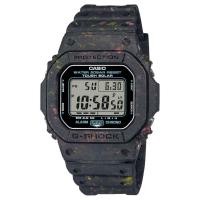 ราคา CASIO G-SHOCK ของแท้ รุ่น G-5600BG-1 (27705946624)