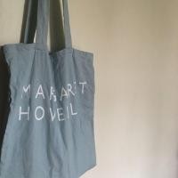 ราคา Margaret Howell tote bag (1005011666)