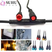 ราคา SUHU 2/3/4/5/6Pin สาย EBike อุปกรณ์เสริม M8 สําหรับ EBike Bafang กันน้ํา Connector (47106943031)