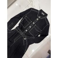 ราคา CC-OO jeans jumpsuit NEW!! (25811616169)