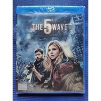 ราคา Blu-ray *แท้* : The 5th Wave/อุบัติการณ์ล้างโลก (15113466430)