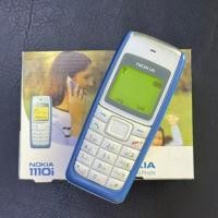 ราคา Nokia 1110i โนเกีย ปุ่มกดมือถือ เครื่องแท้100% ตัวเลขใหญ่ สัญญาณดีมาก ลำโพงเสียงดัง (28634930776)