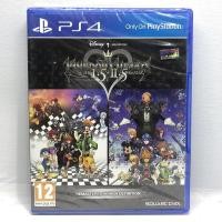 ราคา [มือ1 | PS4] KINGDOM HEARTS -HD 1.5 + 2.5 ReMIX- ,EUR ,EN (5582567092)