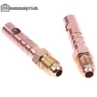ราคา TA 2pcs 57Y10 แก๊สและสายไฟอะแดปเตอร์ FIT สําหรับ WP-17 WP18 WP26 ไฟฉายเชื่อม TIG เชื่อมและบัดกรีเครื่องมือ TH (42529424387)