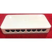 ราคา Switch 8 port 10/100mbps D-Link DES-1008A พร้อม adapter 5VDC มือสอง สภาพ 99% (25073927600)