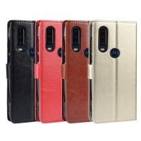 ราคา เหมาะสําหรับMotorola One Action ฝาครอบโทรศัพท์มือถือเปลี่ยนเชลล์ OneAction Zhizheng ฝาครอบสายเคเบิล (41380167473)