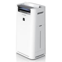 ราคา เครื่องฟอกอากาศ SHARP รุ่น KC-G50TA-W ขนาดห้อง 38ตร.ม. (2578342968)
