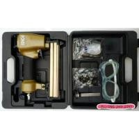ราคา เครื่องยิงตะปู ปืนยิงตะปู (แม็กลม) ขาคู่ BONCHI รุ่น 1022J (22533013194)