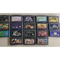 ราคา ตลับเกมบอย Game Boy Advance มือสอง (25969305565)